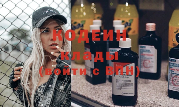 кокс Осташков
